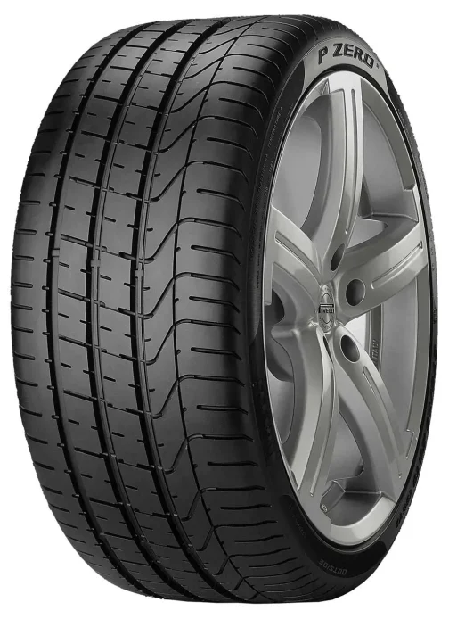 Pirelli PZERO ASIM. 255/45 R19 104 Y  Asimmetrico – Image 3