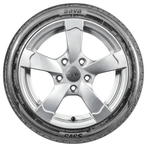 Sava INTENSA UHP 225/55 R16 95 W – Image 4