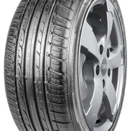 Dunlop SP FASTRESPONSE 185/55 R16 83 V