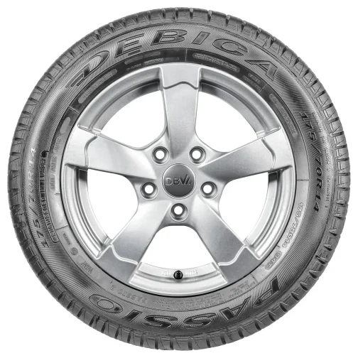 Debica PASSIO 2 145/70 R13 71 T – Image 4