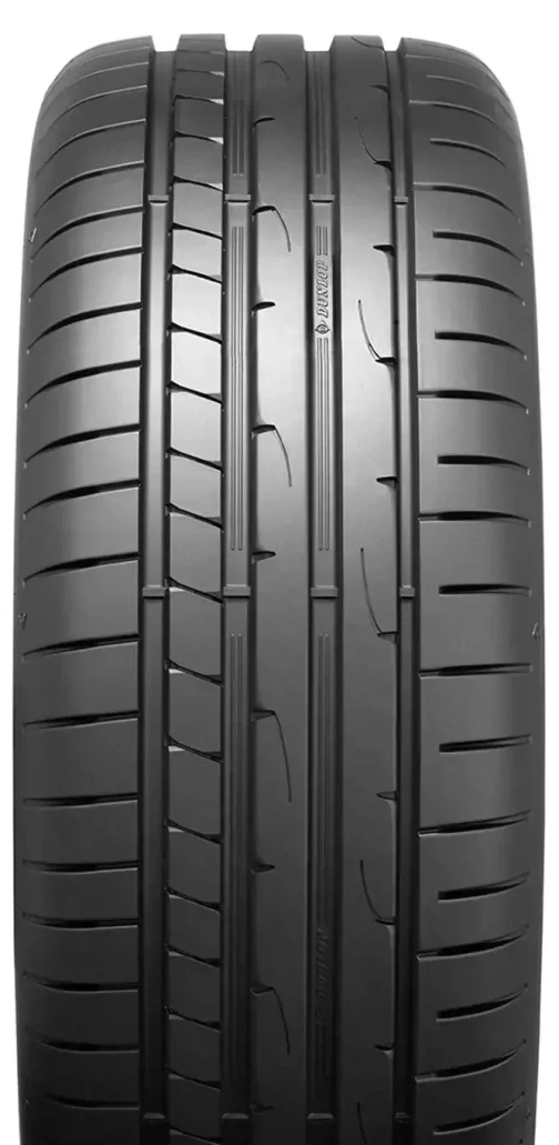 Dunlop SPORT MAXX RT 2 215/45 R17 91 Y  MFS – Image 3