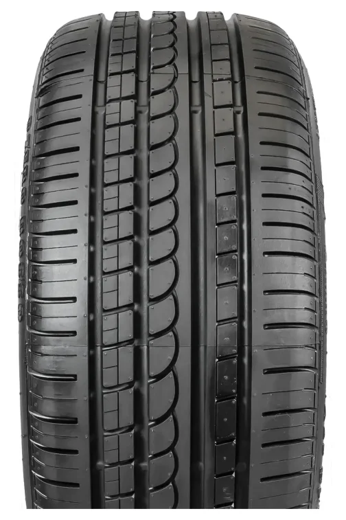 Pirelli PZERO ROSSO N4 265/35 R18 93 Y (N4)