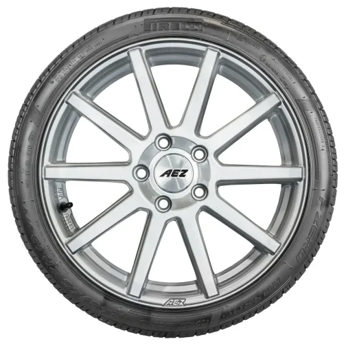 Pirelli PZERO ROSSO 295/35 R18 ( 99 Y ) – Image 3