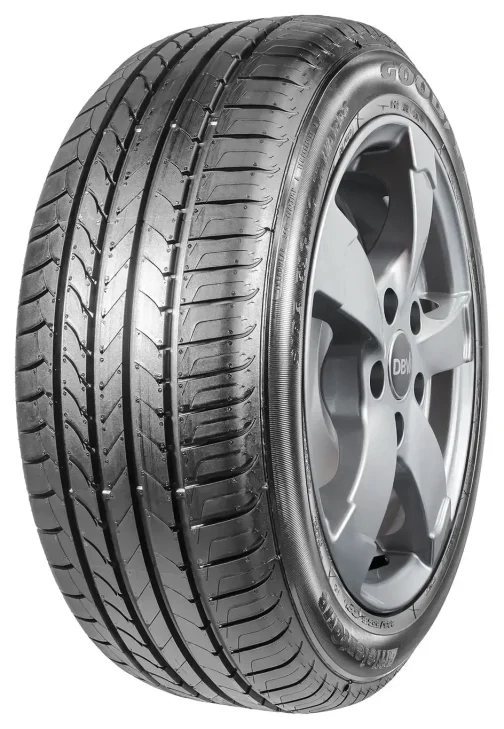 Goodyear EFFICIENT GRIP 205/50 R17 89 W