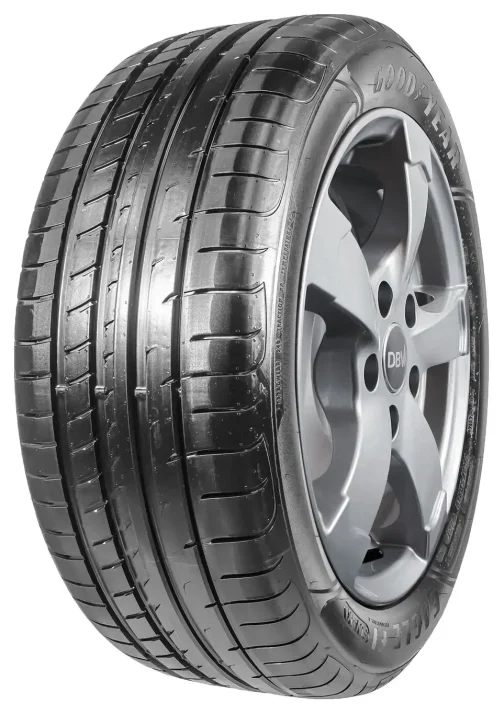 Goodyear EA.F1 ASYM.N0 235/50 R17 96 Y