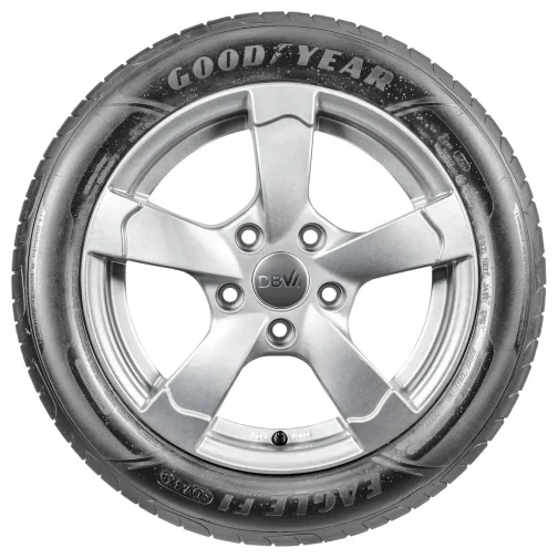 Goodyear EA.F1 ASYM.N0 235/50 R17 96 Y – Image 4