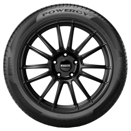 Pirelli POWERGY 245/45 R19 102 Y – Image 3