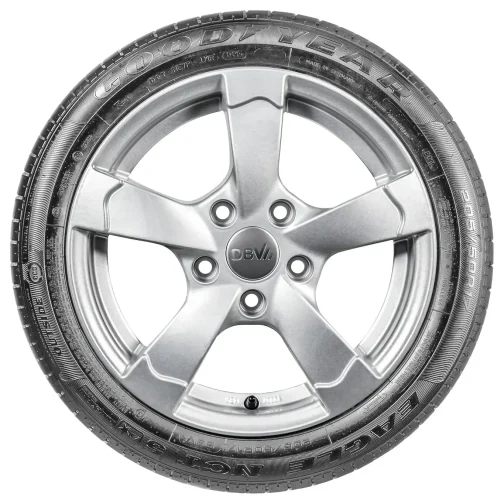 Goodyear EAGLE NCT5 EMT* 255/50 R21 106 W  MFS  EA BMW * – Image 4