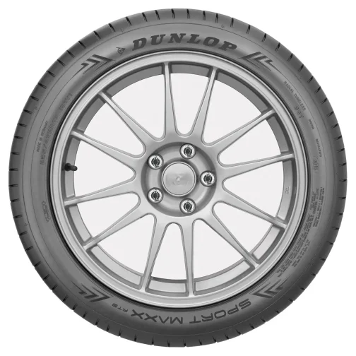 Dunlop SPORT MAXX RT 2 235/45 R17 97 Y  MFS – Image 4