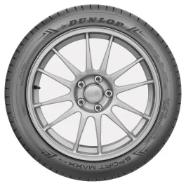 Dunlop SPORT MAXX RT 2 255/30 R20 92 Y  MFS