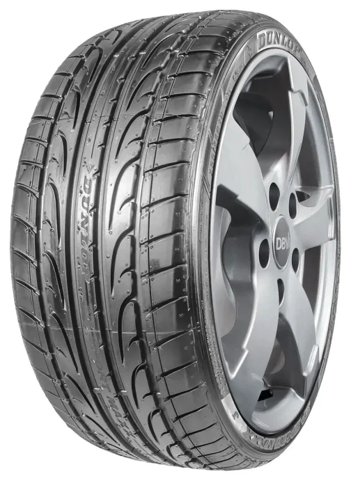 Dunlop SPORT MAXX 255/40 R17 98 Y  MFS