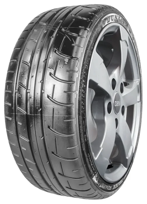 Dunlop SP.MAXX RACE2 325/30 R21 (108 Y) – Image 2