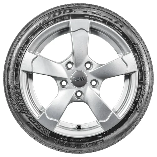 Goodyear EXCELL.ROF * 245/45 R19 98 Y  MFS  EA BMW * – Image 4