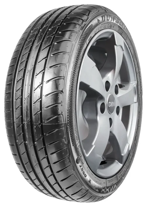 Dunlop SPORT MAXX TT * 225/60 R17 99 V  EA BMW*