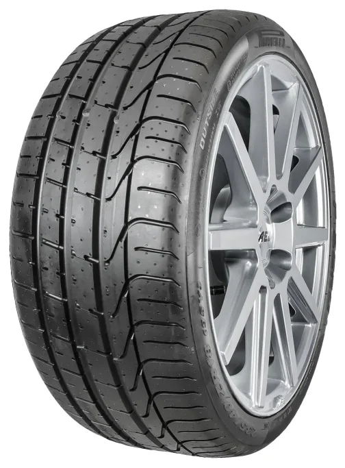 Pirelli PZERO MO 245/35 R19 93 Y (MO) – Image 2