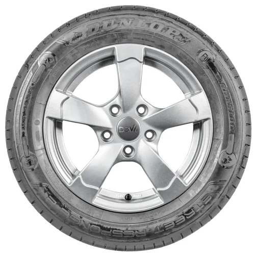 Dunlop STREET RESP.2 175/65 R14 86 T – Image 4