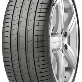 Pirelli PZERO LUX SAL 255/35 R20 97 Y (J) L.S. PZ4