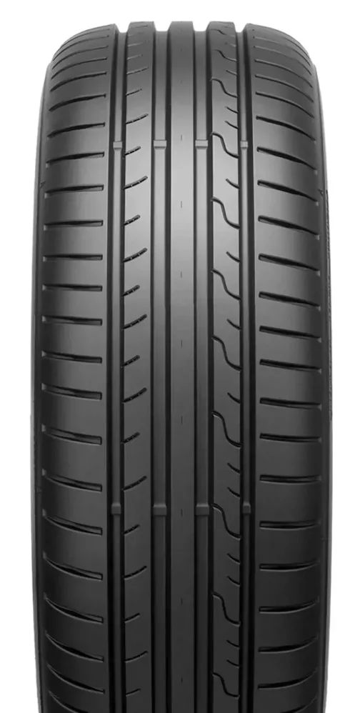 Dunlop SP BLURESPONSE 215/55 R16 97 H – Image 3