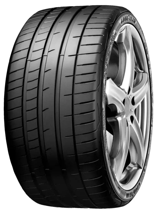 Goodyear EA.F1SUPERSPORT 225/45 R18 95 Y