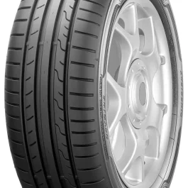 Dunlop SP BLURESPONSE 195/60 R15 88 H