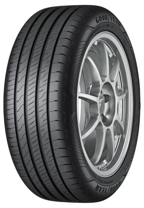 Goodyear EFFIC.GRIP PE.2 205/55 R16 91 V – Image 2