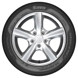 Sava INTENSA HP2 215/55 R16 93 V