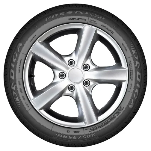 Debica PRESTO HP 2 215/55 R16 97 Y – Image 4