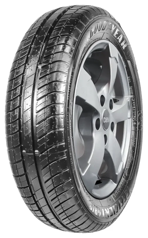 Goodyear EFFIC.GRIP COM. 155/65 R13 73 T
