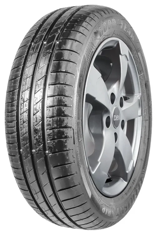 Goodyear EFFIC.GRIP PERF 225/40 R18 92 W  MFS – Image 2
