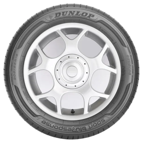 Dunlop SP BLURESPONSE 195/55 R15 85 H – Image 4