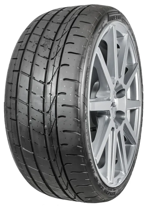 Pirelli PZ.COR.ASI.2 L 255/30 R20 92 Y (L) – Image 2