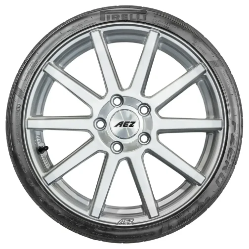 Pirelli PZ.COR.ASI.2 L 255/30 R20 92 Y (L) – Image 3