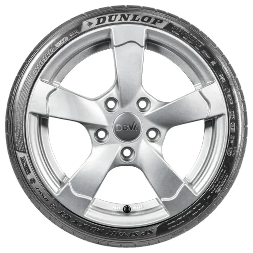 Dunlop SPORT MAXX GT 245/50 R18 (104 Y)  J – Image 3