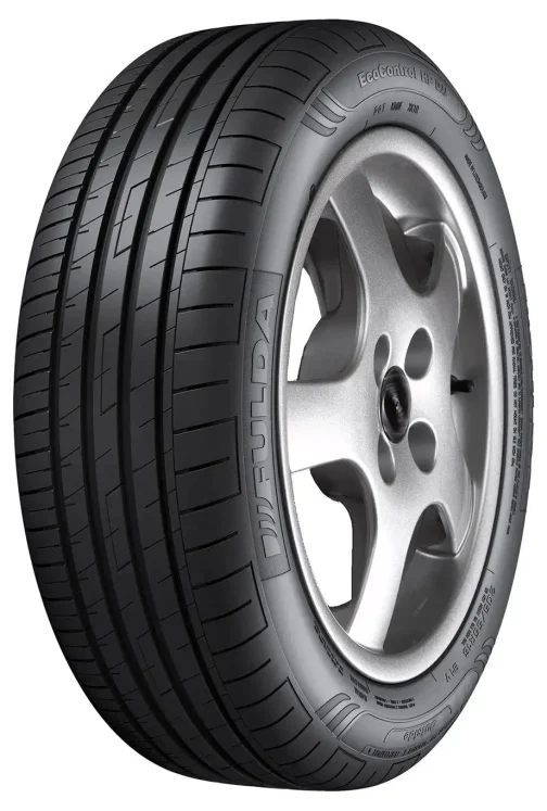 Fulda ECOCONTROL HP2 185/65 R15 88 H – Image 2