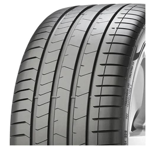 Pirelli P-ZERO(PZ4)*R/F 245/40 R19 98 Y – Image 2