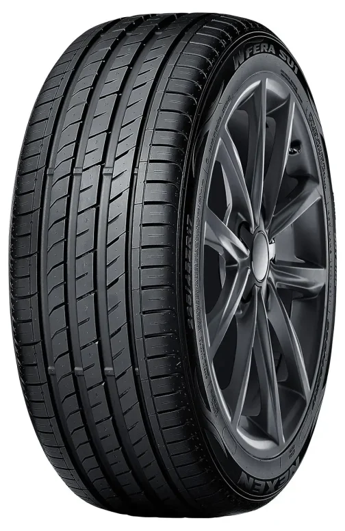 Nexen N-FERA SU1 195/65 R15 91 H BS – Image 2