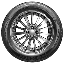 Nexen N’BLUE HD PLUS 215/45 R17 91 W