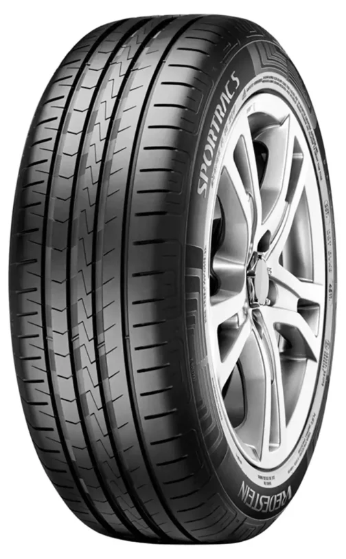 Vredestein SPORTRAC 5 VW 195/65 R15 91 H – Image 2