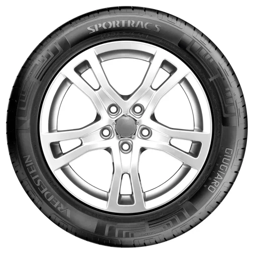 Vredestein SPORTRAC 5 VW 195/65 R15 91 H – Image 3