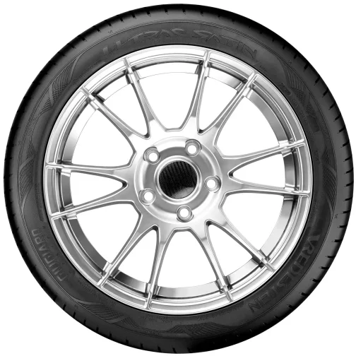 Vredestein ULTRA SATIN MO 225/45 R18 91 W – Image 4