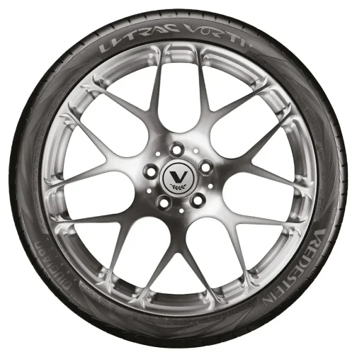 Vredestein ULTRAC VORTI + 255/40 R18 (99 Y) – Image 4