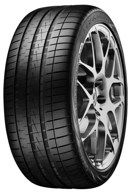 Vredestein ULTRAC VORTI + 245/45 R18 (100 Y) – Image 2