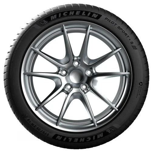 Michelin PI.SP.4S ACO T0 235/35 R20 92 Y FSL Tesla – Image 3