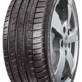 Michelin PILOT SP. 3 MO 245/45 R19 102 Y  EA Mercedes MO