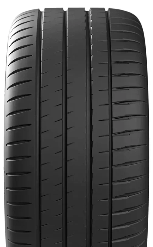 Michelin PILOT SP.4S MO 275/30 R20 (97 Y)  FSL Mercedes – Image 3