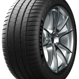 Michelin PILOT SPORT 4 S 255/40 R20 (101 Y)