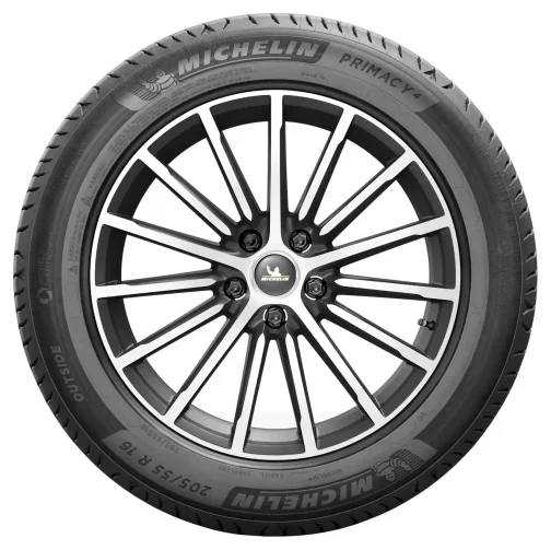 Michelin PRIMACY 4 E 185/65 R15 92 T – Image 4