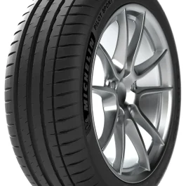 Michelin PIL.SPORT 4 MO1 245/40 R18 (97 Y) FSL
