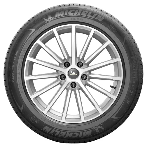 Michelin PRIMACY 3 * MO 245/45 R18 100 Y  * MO – Image 4