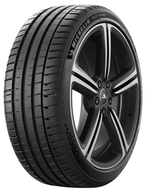 Michelin PILOT SPORT 5 215/40 R18 (89 Y)